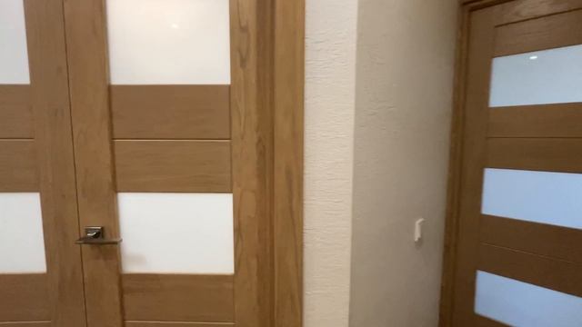 Элегантная двухуровненая евротрехкомнатная квартира
