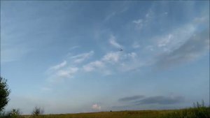 Петля Нестерова Odyssey