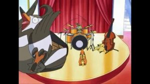 Music-movie combination №4