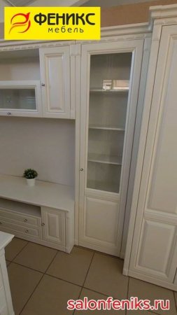 Мебельный Салон - Феникс представляет офисная мебель в кабинет