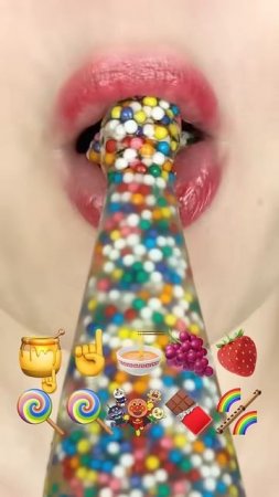 ASMR медовый