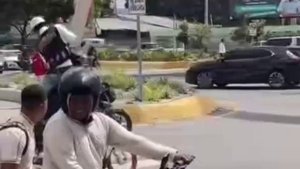 Немедленная кара за нарушение