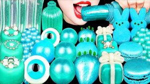 АСМР ка желейная