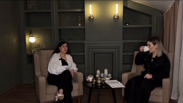 Ксения Белянина | Доула | Академия доул| Полина Рудая | Обучение Доул (часть 2)