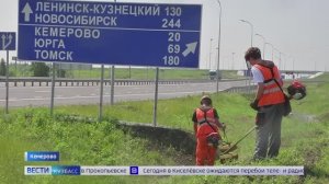 Свыше 30 тысяч кузбасских подростков и студентов трудоустроены этим летом