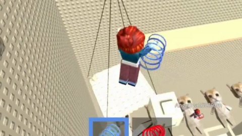 представляюсь