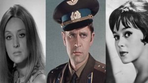 Один муж на двоих. Актрисы, которые выходили замуж за одного и того же мужчину. часть 3