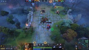 Dota 2 / ПРОХОЖДЕНИЕ, ЧАСТЬ 970!
