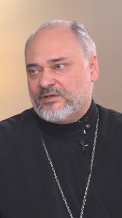 Священник на СВО: «Задача родителя – добиться, чтобы души детей были спасены» #Священник #вера #дети