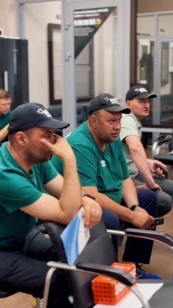 Оконный шоурум в Санкт-Петербурге