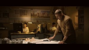 Первый Трест. Работа - призвание