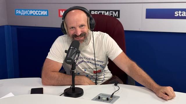 «Говорим сегодня»: о научно-фантастической литературе для детей