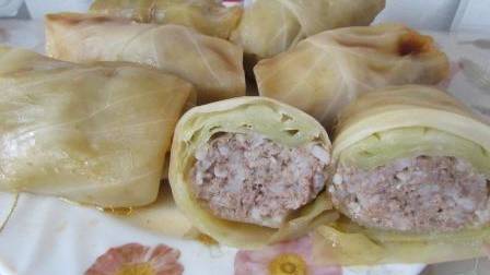 Голубцы