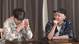 Беги, БТС! 2021 EP 155   Финал 2