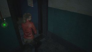 Resident Evil 2 Remake / Осваиваемся в полицейском участке/#сезонконтентаRUTUBE