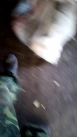 Катушка для триммера