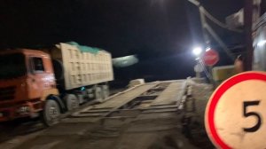 Незаконная свалка мусора в Москве, власть не замечает уже год. 12.07.2025