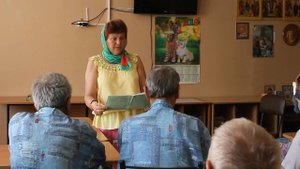 28.06.2018г. О духовных законах. Закон любви.