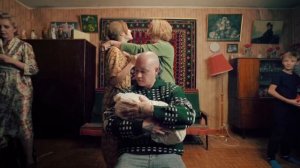 КОММУНАЛКА!