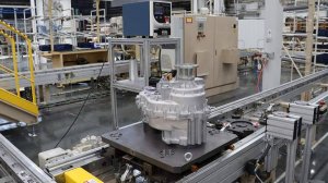 «Соллерс» начал выпуск раздаточных коробок для УАЗ и пикапов Sollers