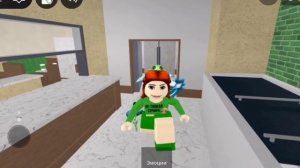 ИГРАЮ И ТРЕЙЖУСЬ В ММ2