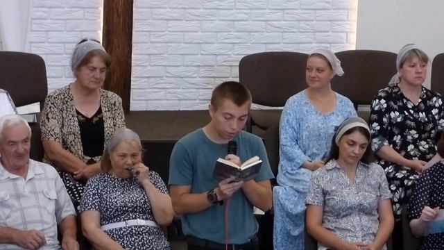 Воскресный день,  стих  13.07.2025
