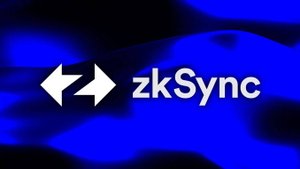ZKsync (ZK): показываю, в какой точке алгоритма развивается график. Разбор.