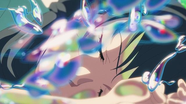 Твоё имя Макото Синкай