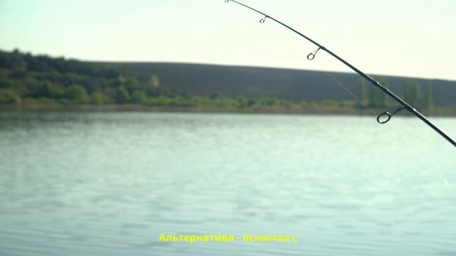 Как правильно оснастить донку!!! Fishing TV