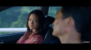 Бабочка — Русский Трейлер (Субтитры, 2025)