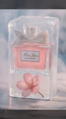 Духи Miss Dior