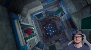 Почему НЕЛЬЗЯ ПОБЕДИТЬ игры из сериала ИГРА В КАЛЬМАРА 3 (следуя советам КАК ПОБЕДИТЬ) | Реакция