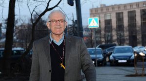 Мастер большого кино: каким запомнится Александр Митта и его работы