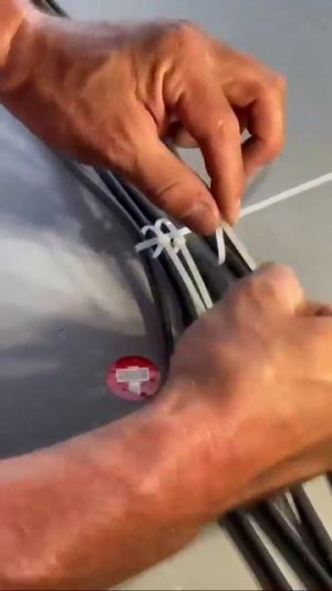 Держим провода в порядке