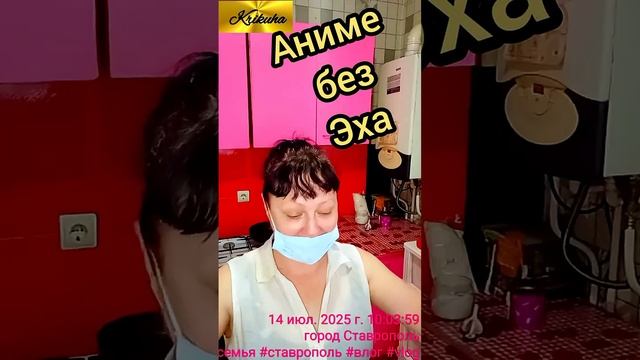 влог