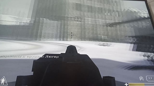 прохождение Call of Duty смотреть онлайн