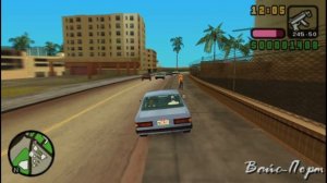GTA Vice City Stories