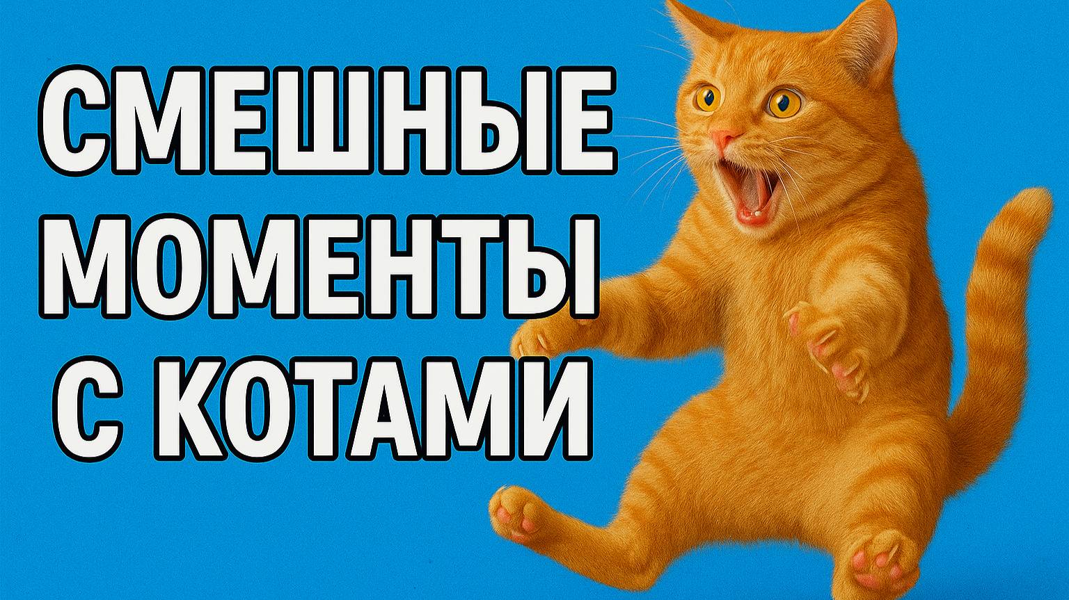 Смех до слёз: лучшие приколы №168