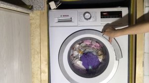 Стирка смешанных тканей