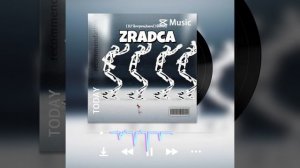 Zradca ( DJ SkorpionJasod ) (Remix)  #музыка #песня #любовь #джасод #topc