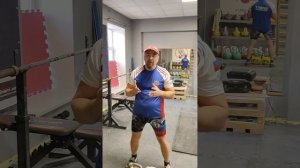 гиревое жонглирование. видеоурок из серии "свободный доступ". тема урока - жонглирование двумя гирям