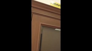 Межкомнатная дверь экошпон Классико купить со склада в Москве и МО 169ru