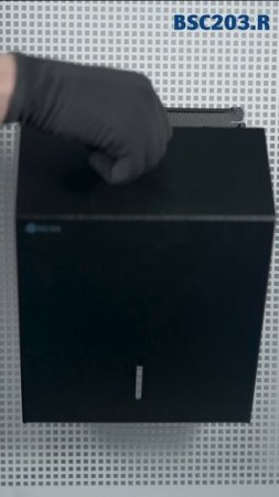 Диспенсер туалетной бумаги Merida Stella r BSC203.R