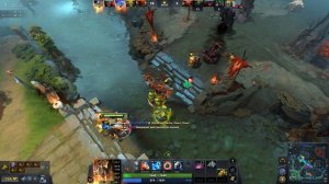 Dota 2 / ПРОХОЖДЕНИЕ, ЧАСТЬ 978!