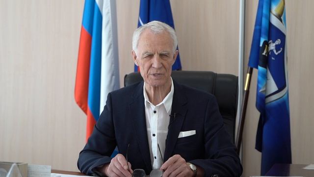 Магистерская программа "Адвокатская деятельность"