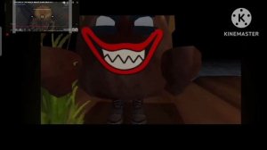 5 ночи с бобров в чикен Гане Sparta (Remix)