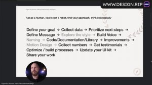 53_Webdesign Strategic Thinking and Efficient Mindset