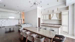 Клубный комплекс ART Residence! Апартаменты в аренду, 236 м² (ID 46480)