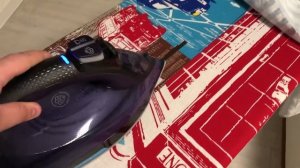 Отзыв об утюге Philips GC3925 30 PerfectCare PowerLife через пол года использования