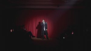 Айвазовский Оркестра - Вечно молодой (Симфо-версия с хором) _ cover Смысловые Галлюцинации